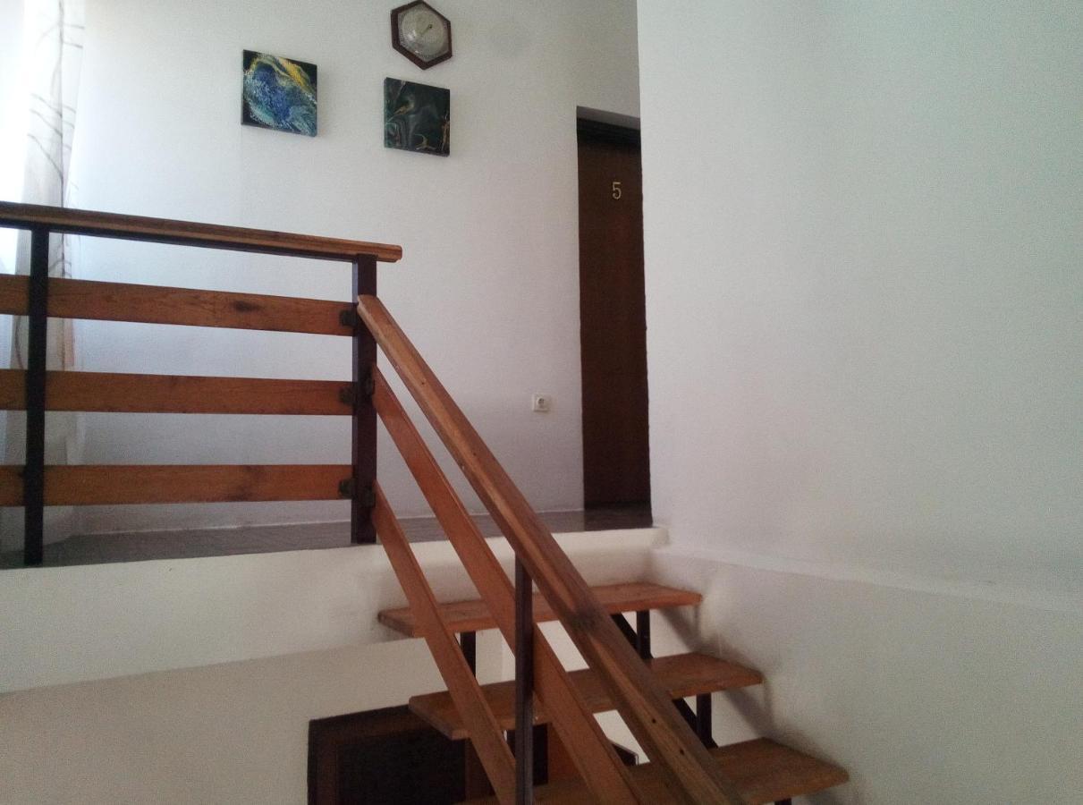 Apartments And Rooms Camelia Premantura Extérieur photo