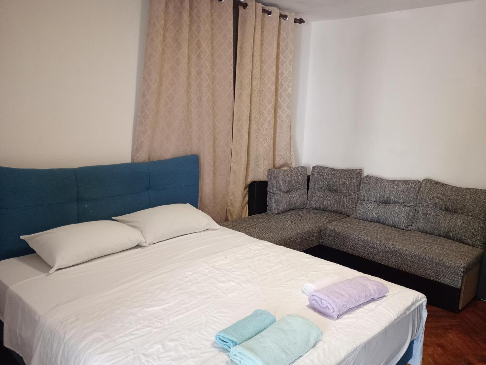 Apartments And Rooms Camelia Premantura Extérieur photo